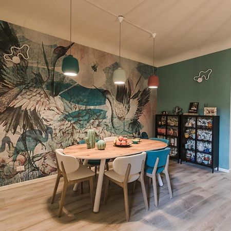 Rooms Libertyhouse Firenze מראה חיצוני תמונה