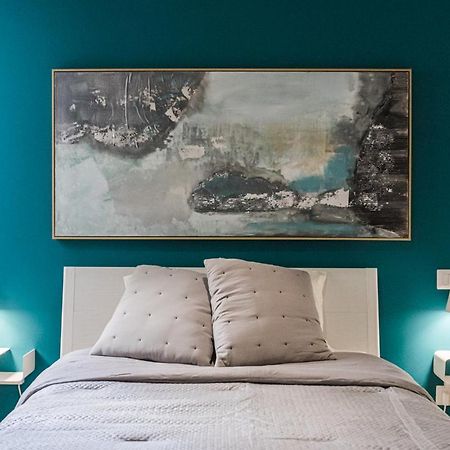 Rooms Libertyhouse Firenze מראה חיצוני תמונה