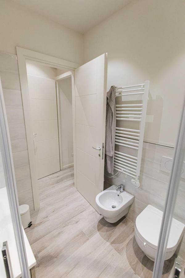 Rooms Libertyhouse Firenze מראה חיצוני תמונה