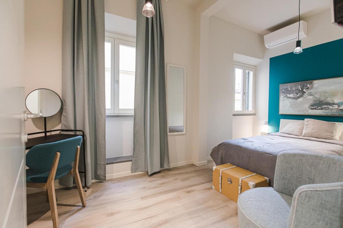 Rooms Libertyhouse Firenze מראה חיצוני תמונה
