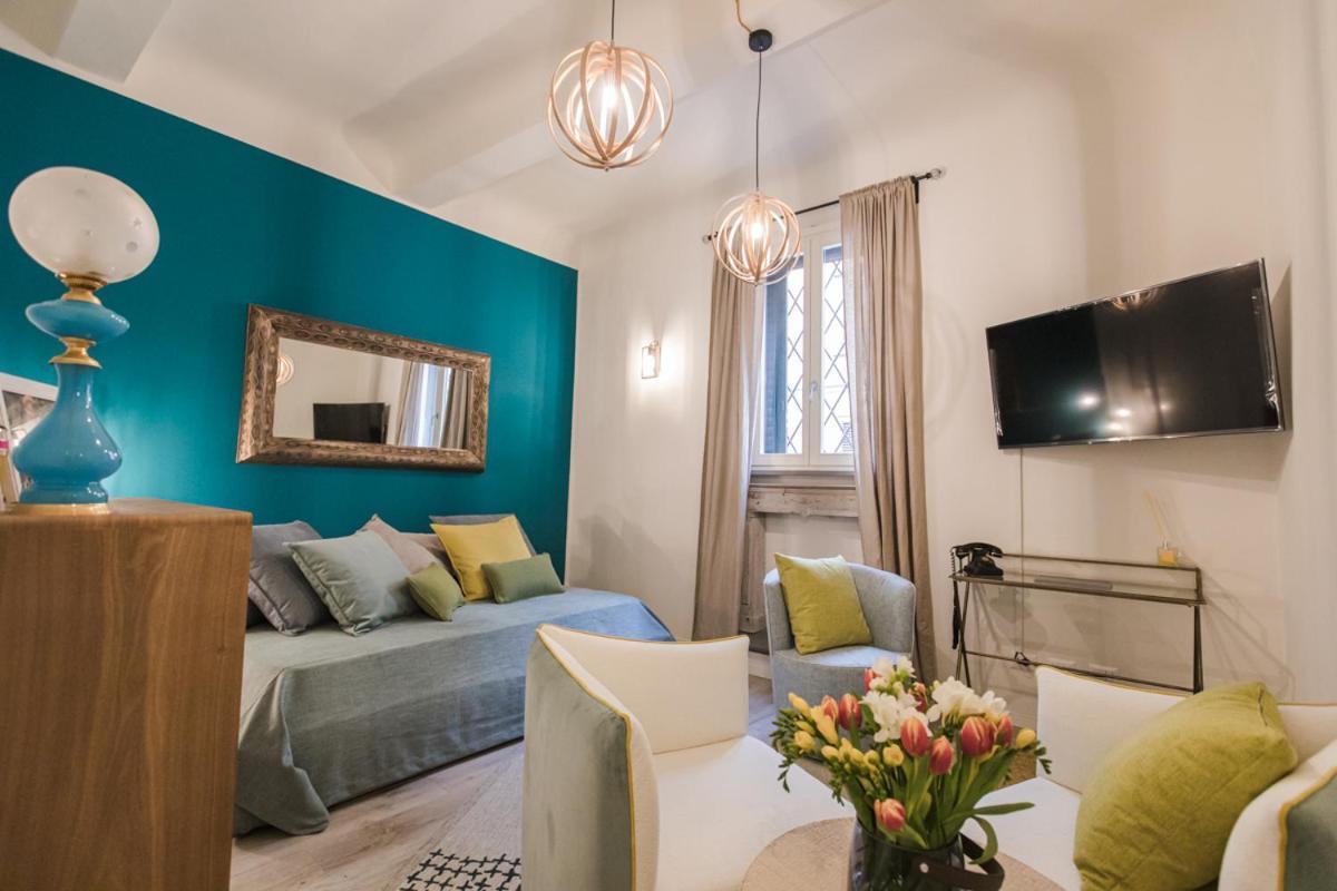 Rooms Libertyhouse Firenze מראה חיצוני תמונה