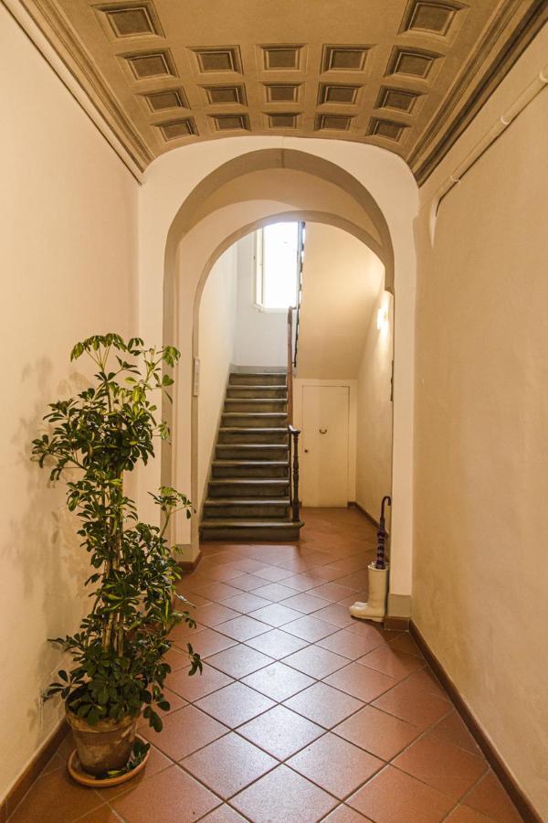 Rooms Libertyhouse Firenze מראה חיצוני תמונה