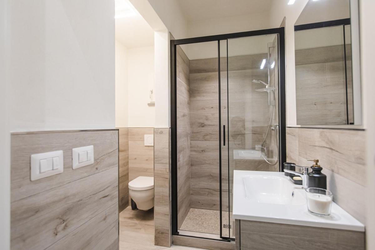 Rooms Libertyhouse Firenze מראה חיצוני תמונה