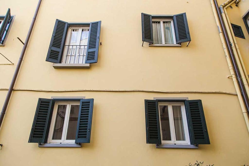 Rooms Libertyhouse Firenze מראה חיצוני תמונה