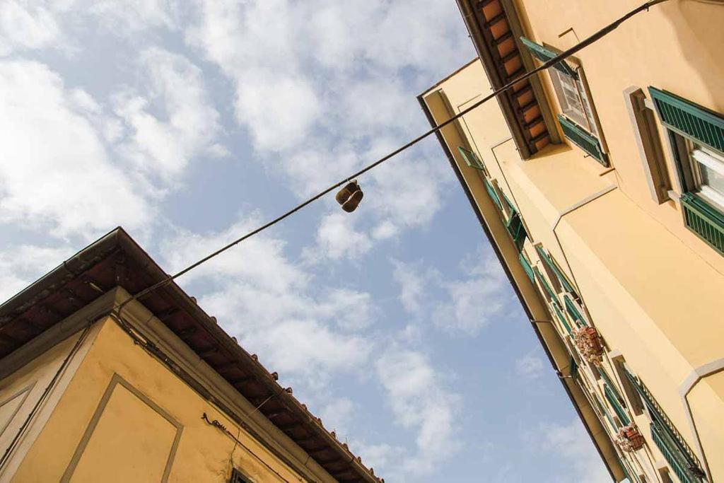 Rooms Libertyhouse Firenze מראה חיצוני תמונה