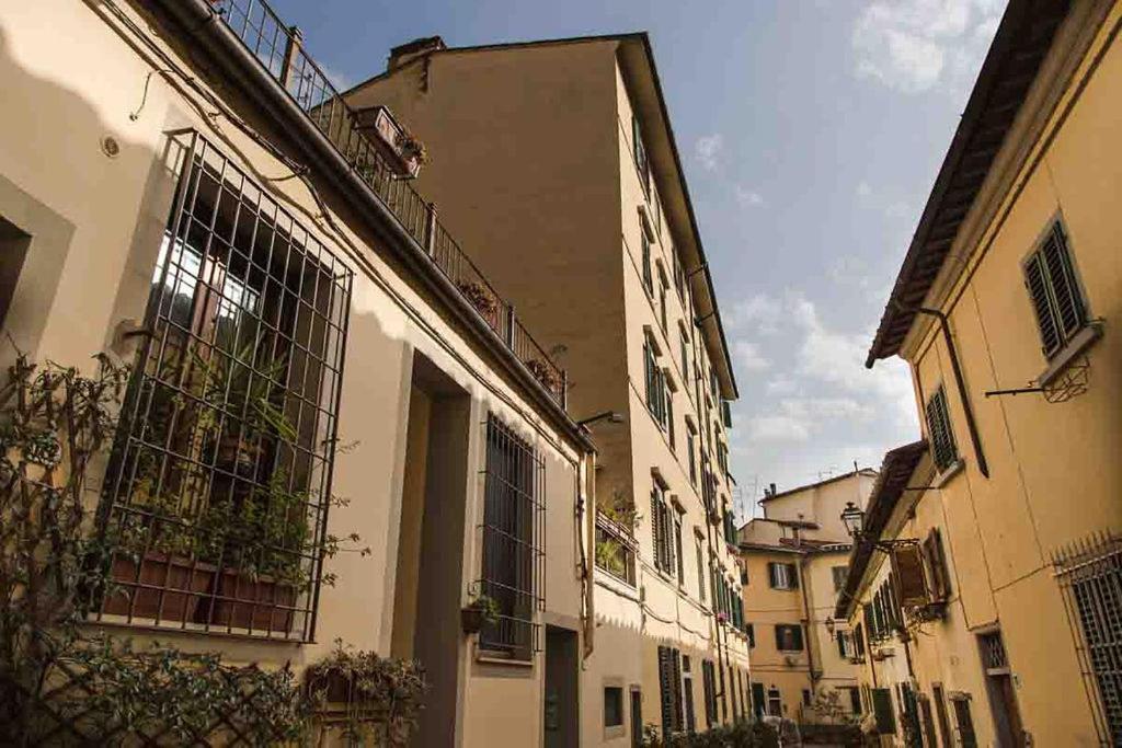 Rooms Libertyhouse Firenze מראה חיצוני תמונה