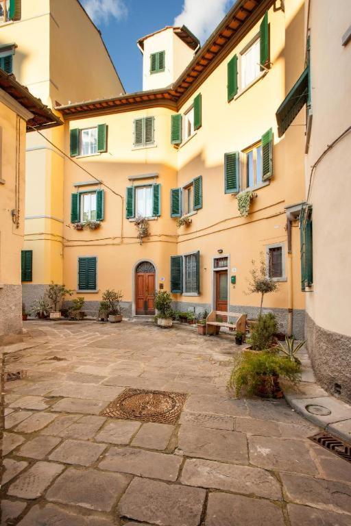 Rooms Libertyhouse Firenze מראה חיצוני תמונה