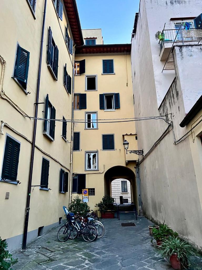 Rooms Libertyhouse Firenze מראה חיצוני תמונה